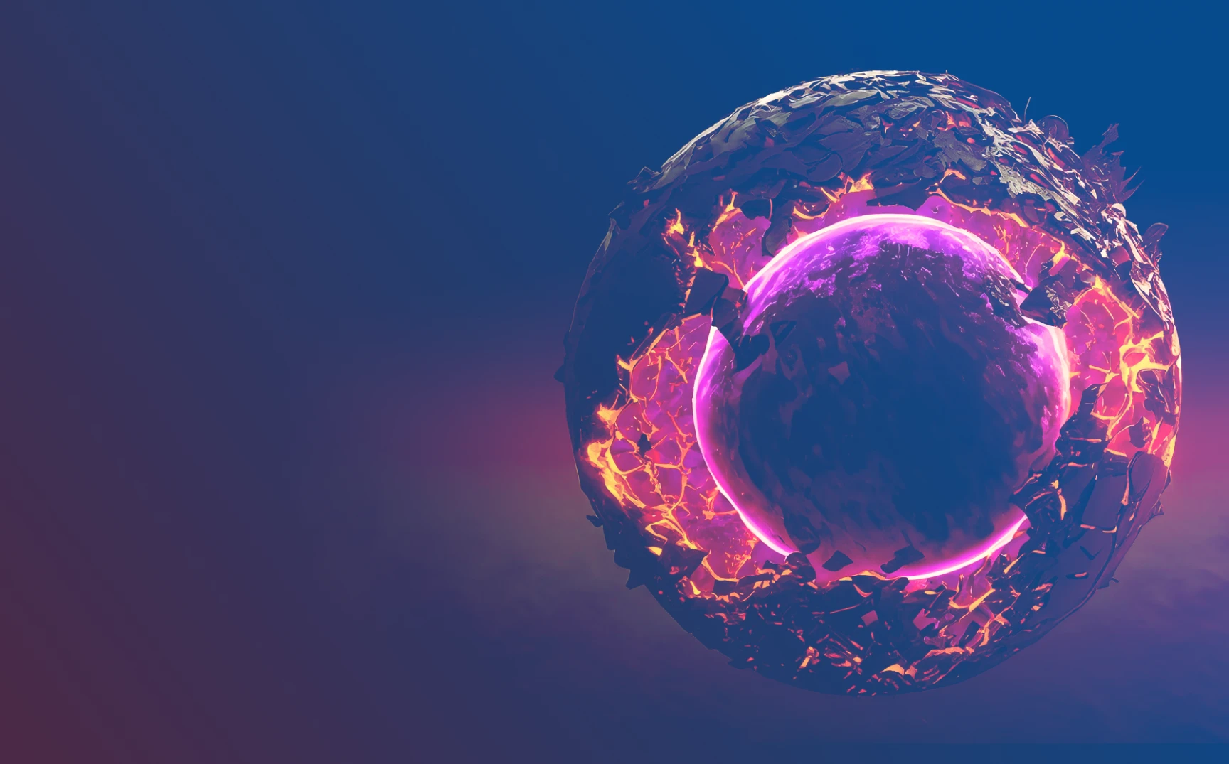 Expanding Planet - Building the future of web3