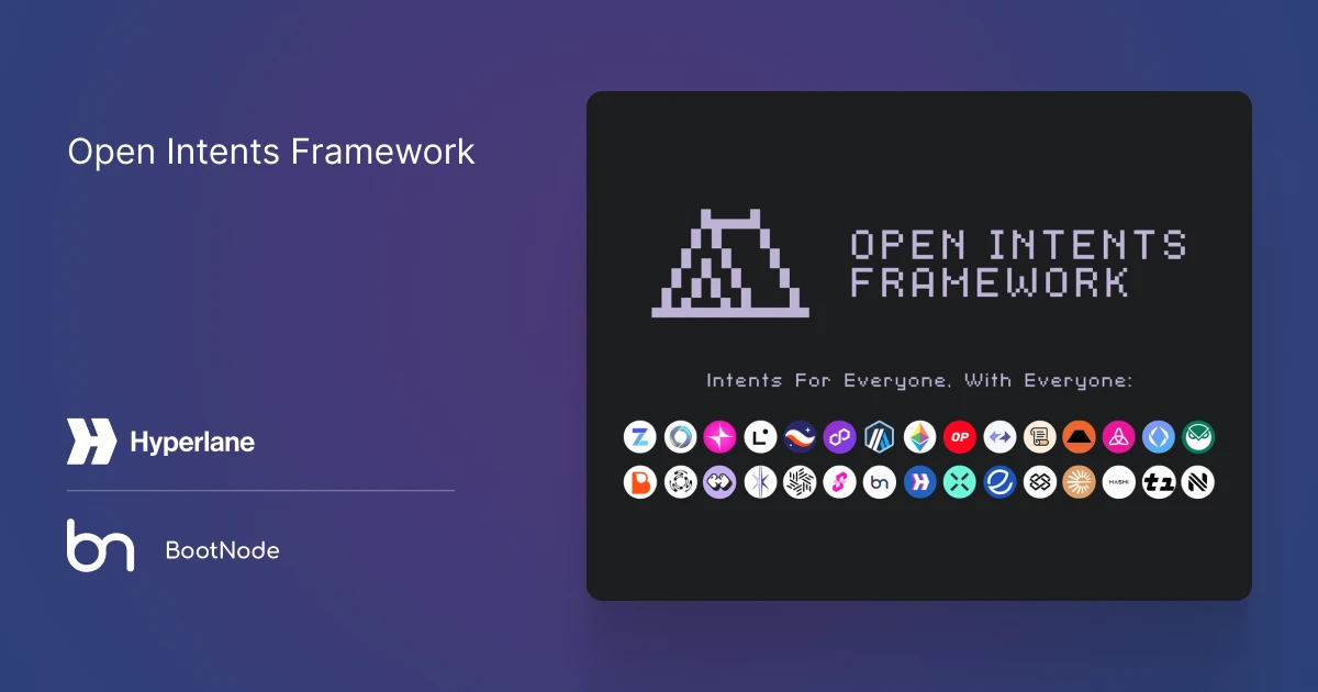 BootNode photo