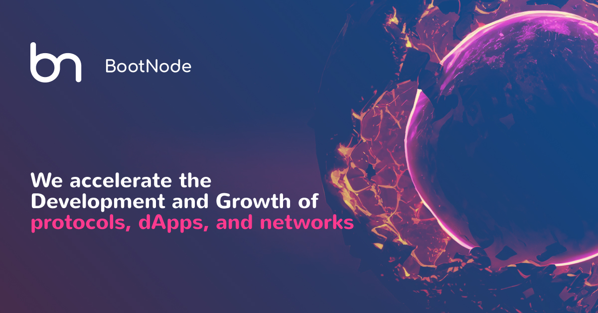 BootNode photo